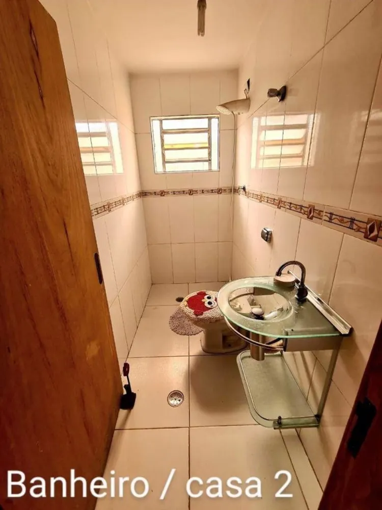 Casa, 5 quartos, 236 m² - Foto 6