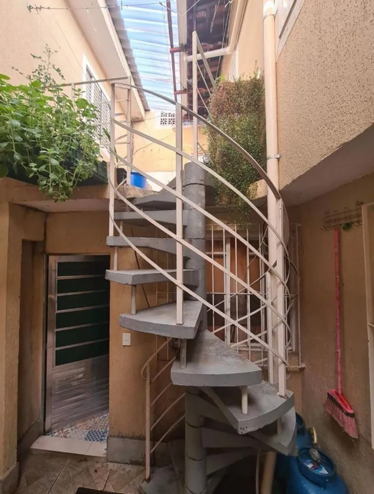 Casa, 5 quartos, 236 m² - Foto 5