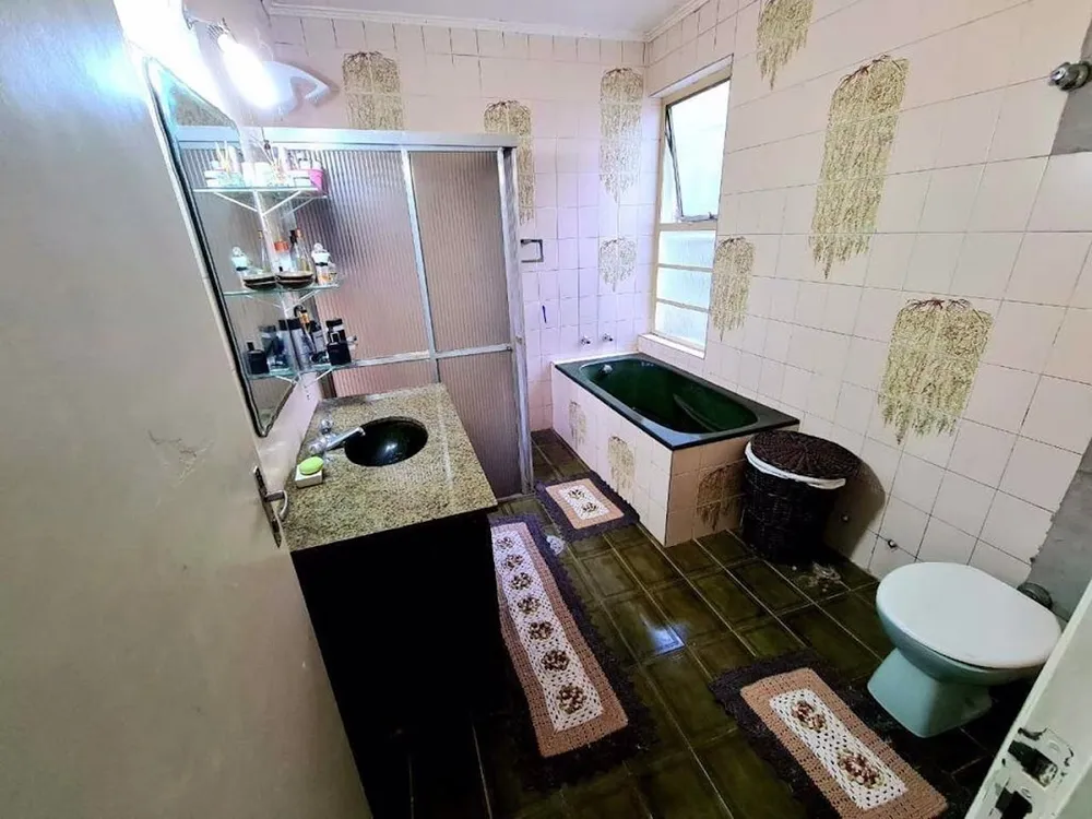 Casa, 5 quartos, 236 m² - Foto 2