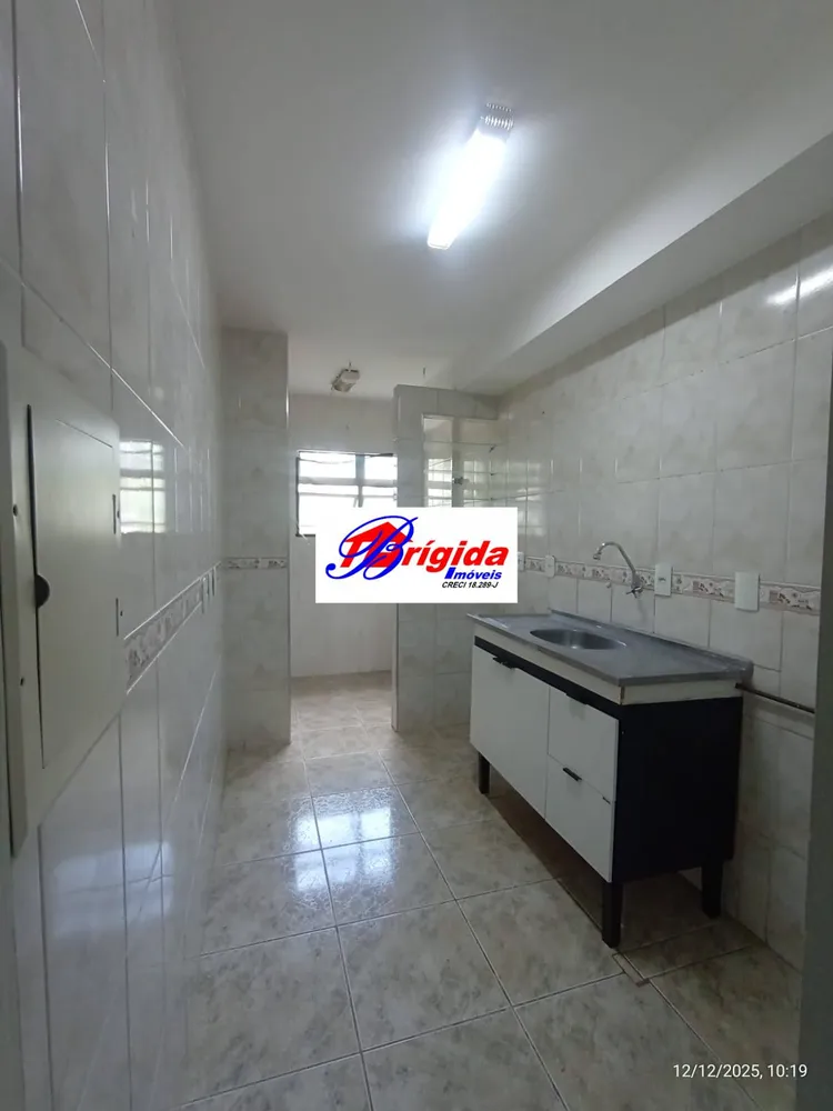 Apartamento, 2 quartos, 55 m² - Foto 2