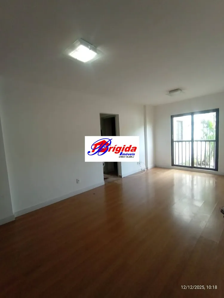 Apartamento, 2 quartos, 55 m² - Foto 4