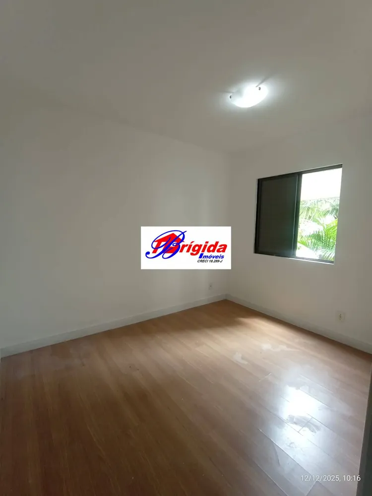 Apartamento, 2 quartos, 55 m² - Foto 6