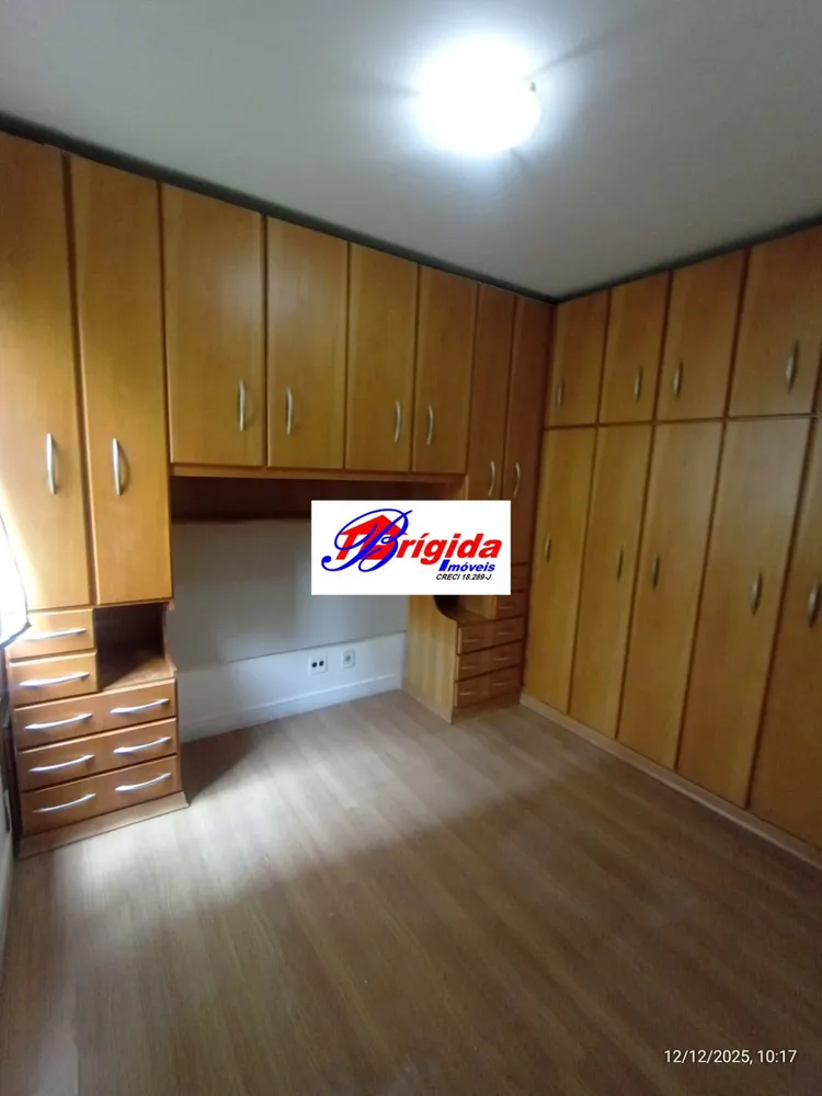 Apartamento, 2 quartos, 55 m² - Foto 5