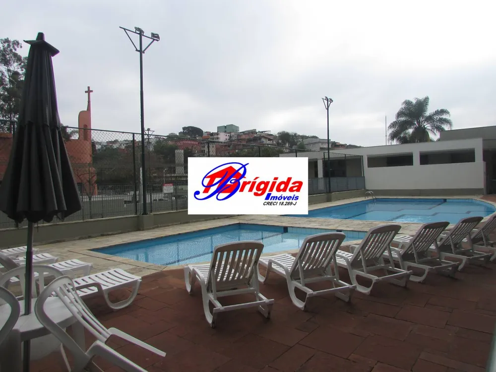 Apartamento, 2 quartos, 55 m² - Foto 7