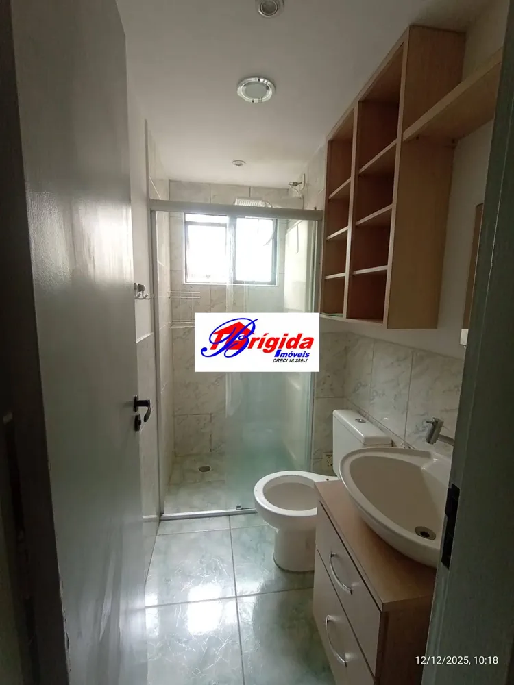 Apartamento, 2 quartos, 55 m² - Foto 3