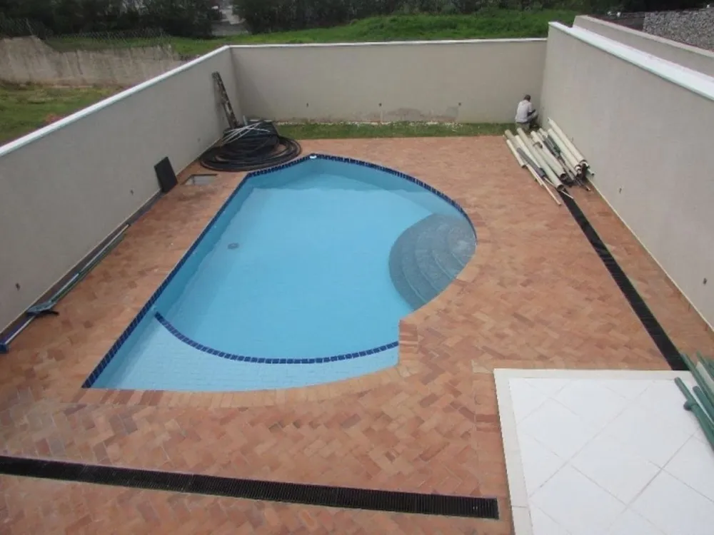 Casa, 5 quartos, 415 m² - Foto 2