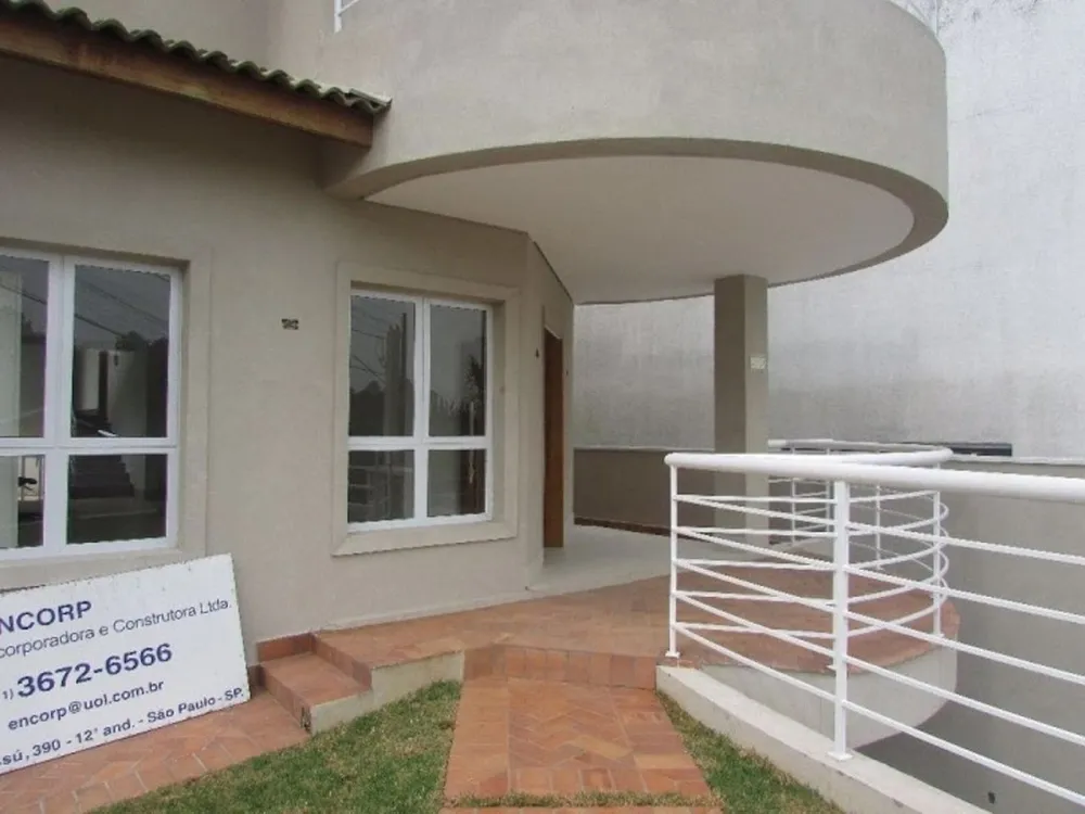 Casa, 5 quartos, 415 m² - Foto 1
