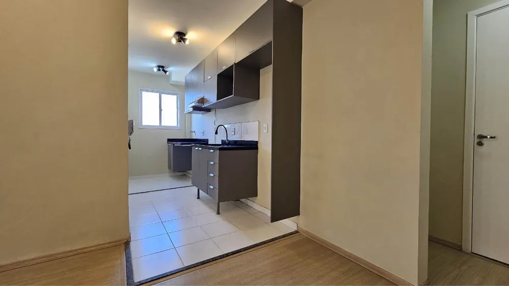 Apartamento, 2 quartos, 54 m² - Foto 1