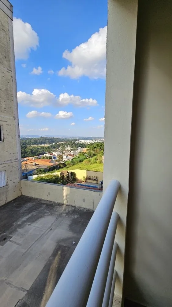 Apartamento, 2 quartos, 54 m² - Foto 6