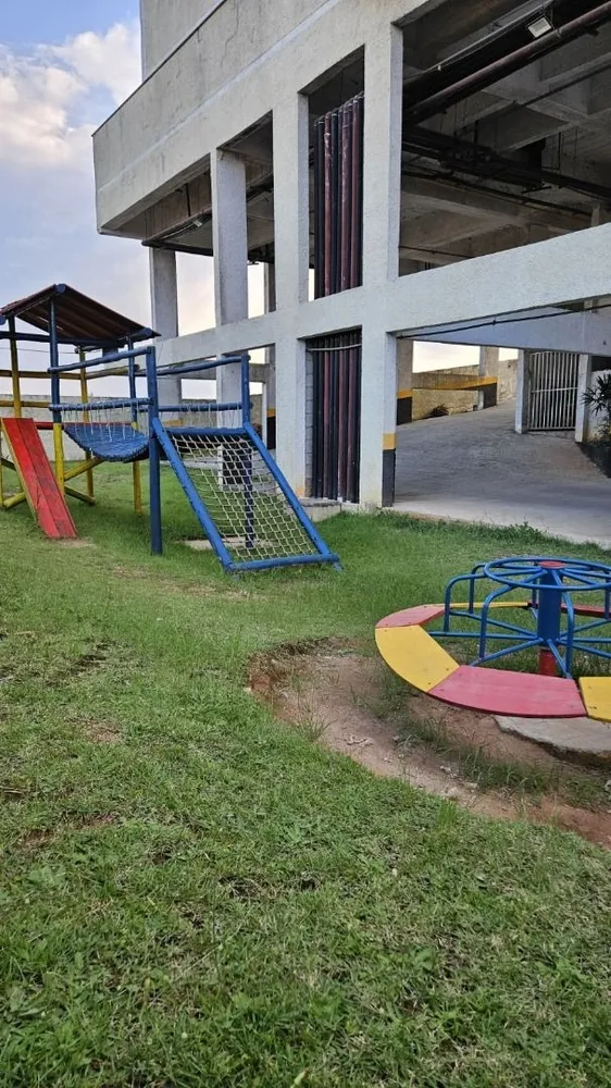 Apartamento, 2 quartos, 54 m² - Foto 5