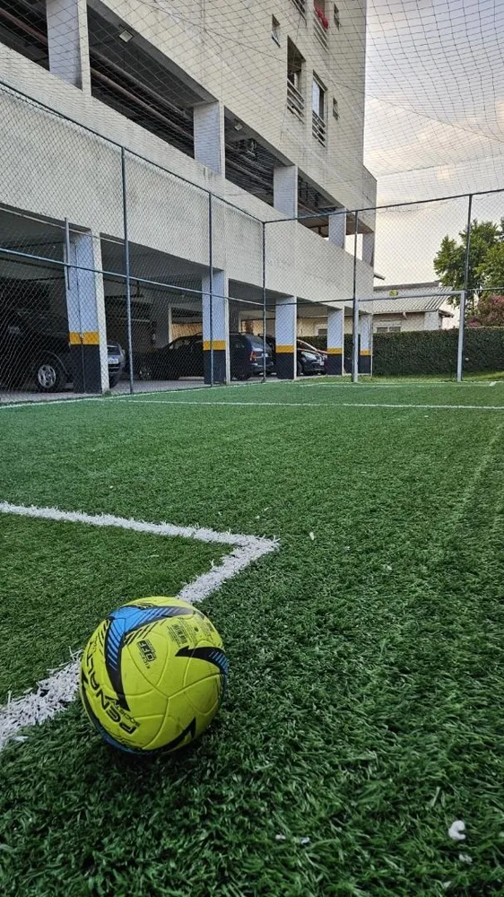 Apartamento, 2 quartos, 54 m² - Foto 8
