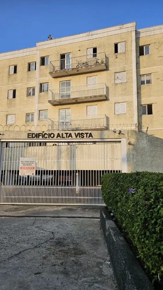 Apartamento, 2 quartos, 54 m² - Foto 7