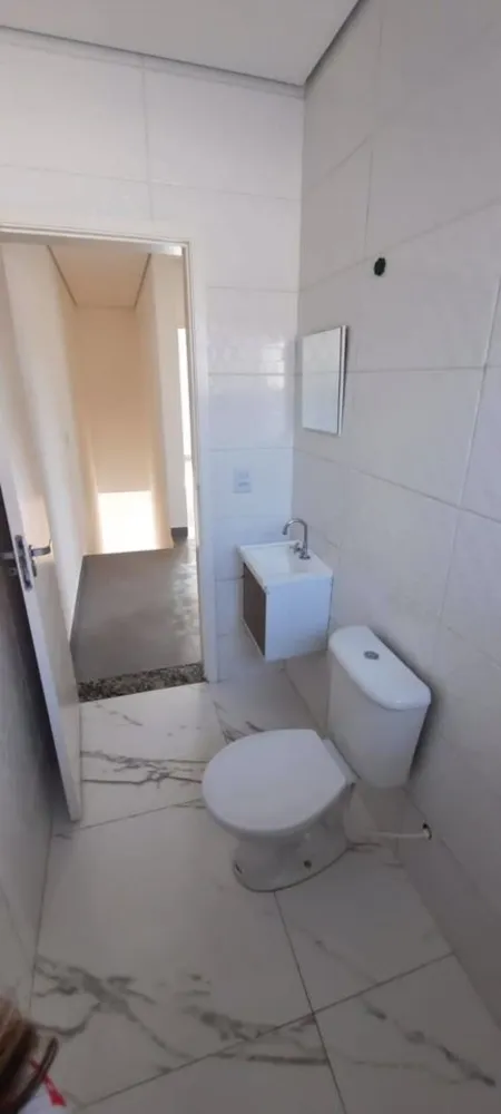 Casa, 3 quartos, 100 m² - Foto 4