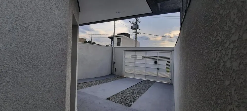 Casa, 3 quartos, 100 m² - Foto 7