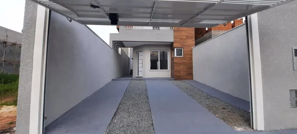 Casa, 3 quartos, 100 m² - Foto 2