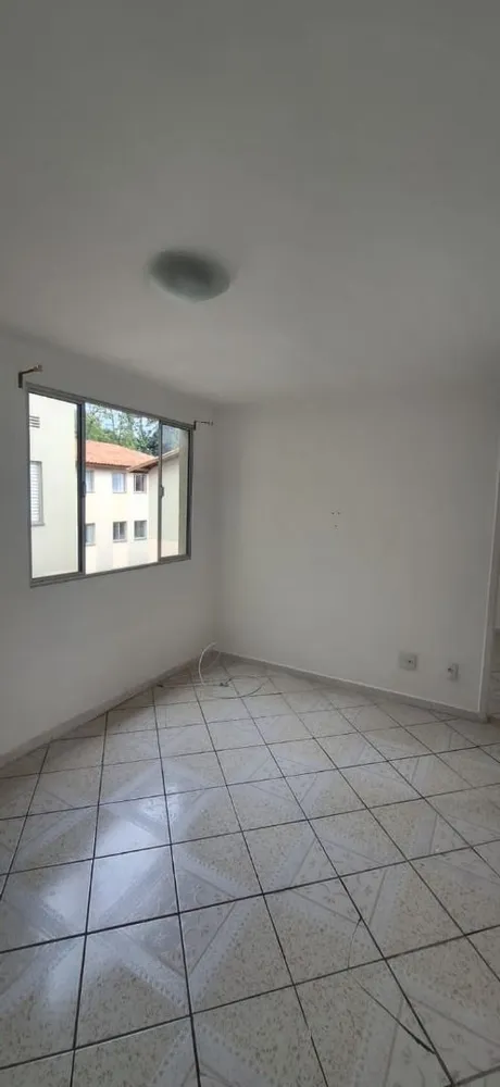 Apartamento, 2 quartos, 45 m² - Foto 8