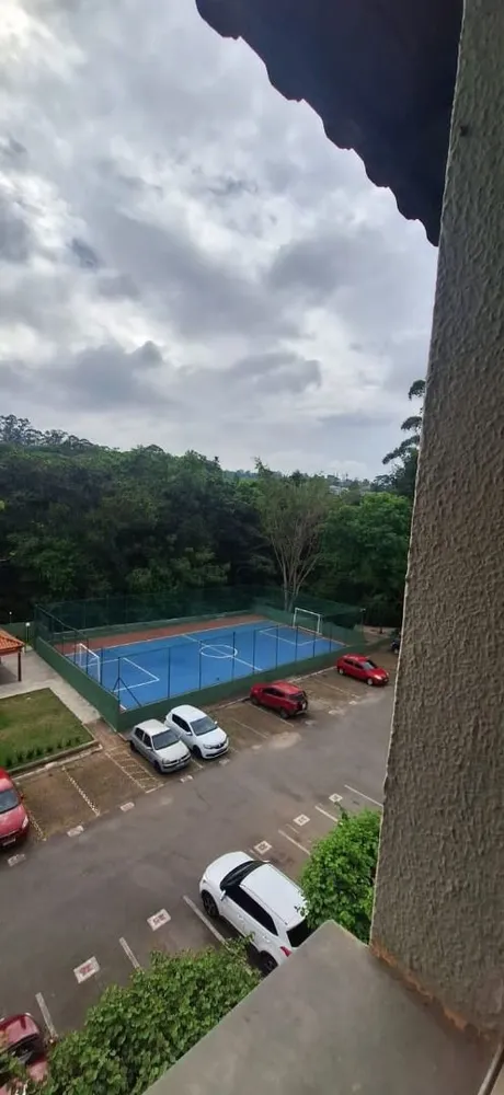 Apartamento, 2 quartos, 45 m² - Foto 4