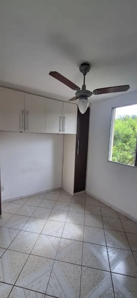 Apartamento, 2 quartos, 45 m² - Foto 5