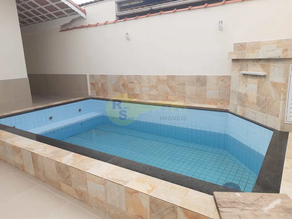 Casa, 3 quartos, 248 m² - Foto 3