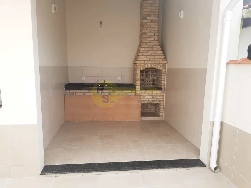 Casa, 3 quartos, 248 m² - Foto 7