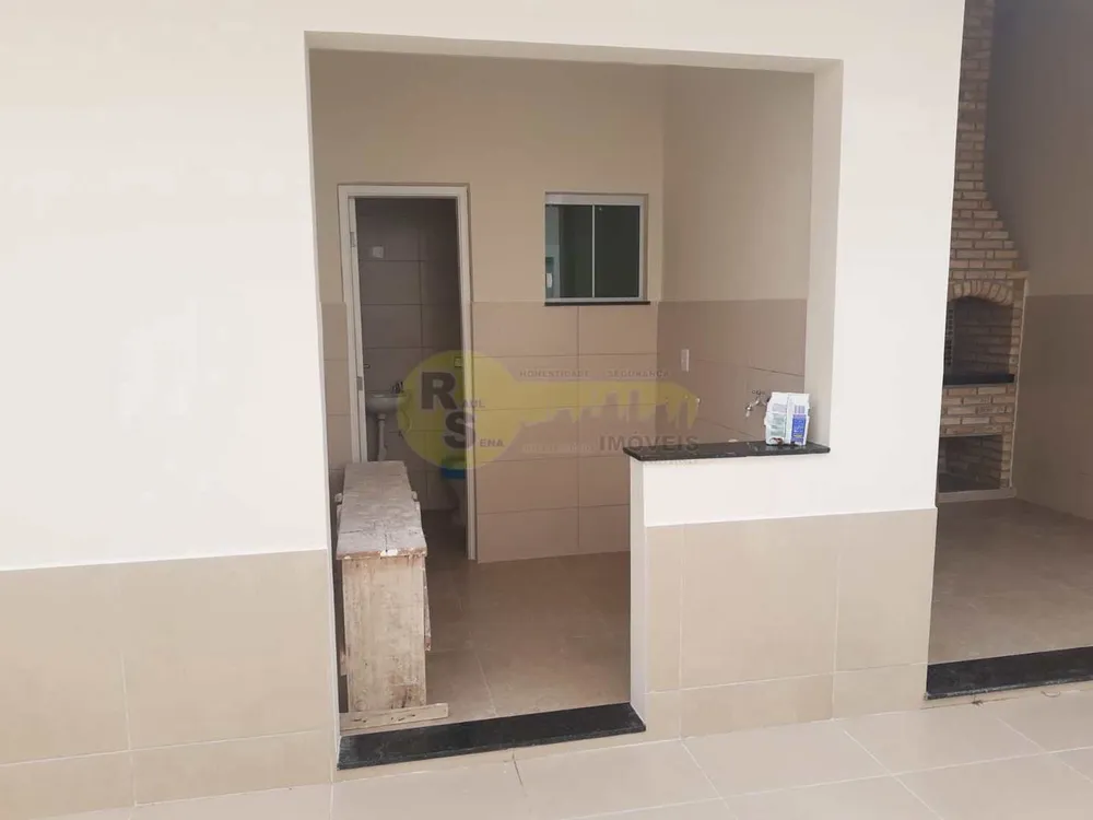 Casa, 3 quartos, 248 m² - Foto 8