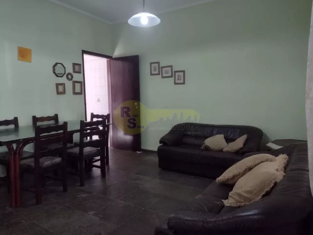 Casa à venda com 3 quartos, 150m² - Foto 3