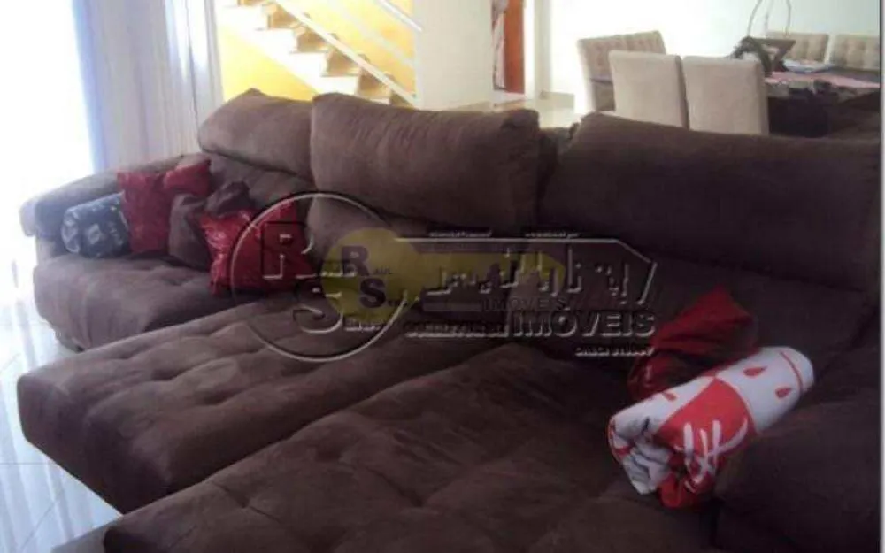 Casa, 4 quartos, 360 m² - Foto 1
