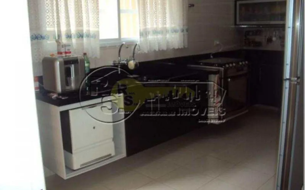 Casa, 4 quartos, 360 m² - Foto 2
