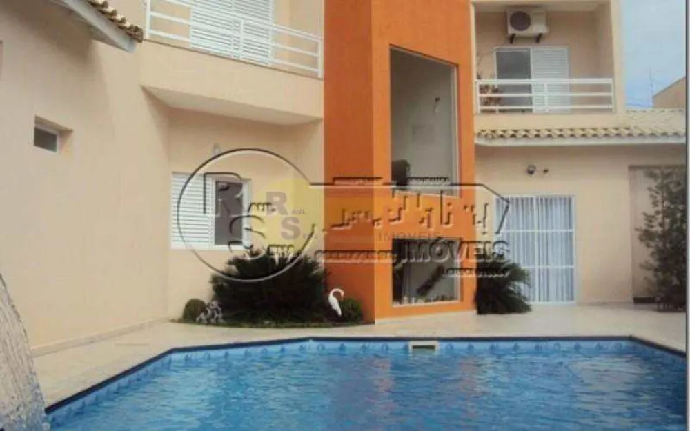 Casa, 4 quartos, 360 m² - Foto 11