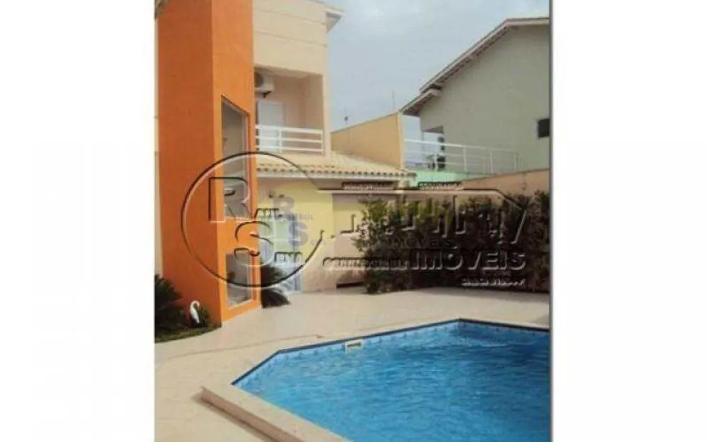 Casa, 4 quartos, 360 m² - Foto 8