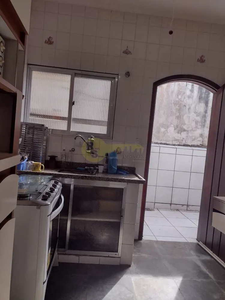 Casa, 3 quartos - Foto 2