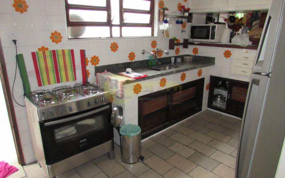 Casa, 3 quartos, 95 m² - Foto 6