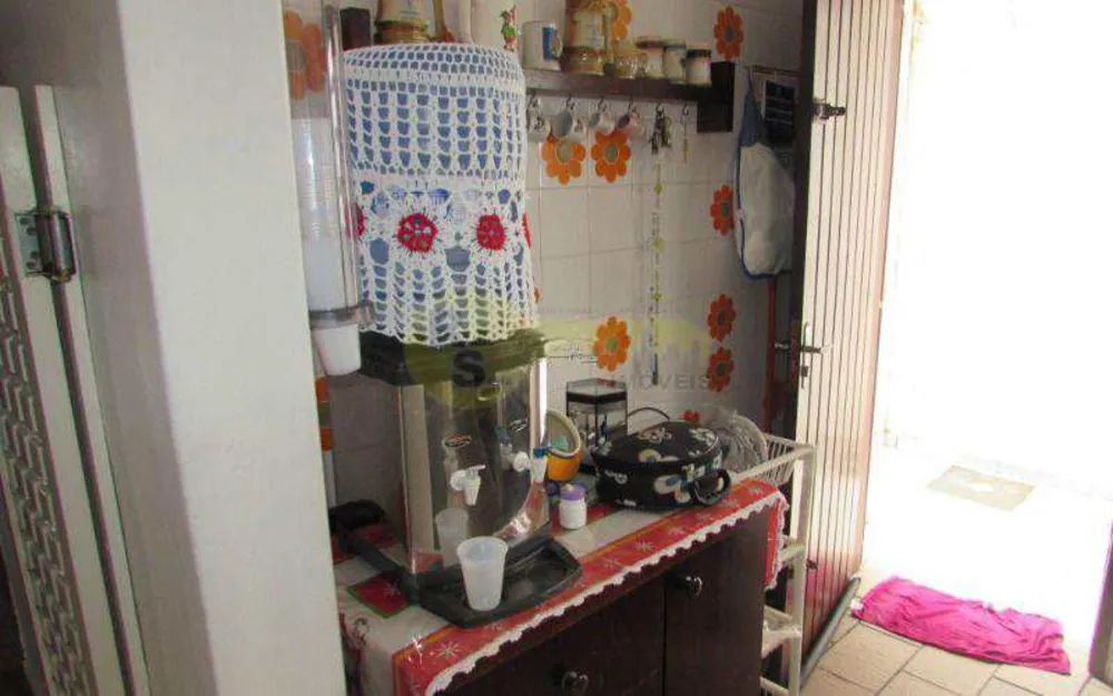 Casa, 3 quartos, 95 m² - Foto 7