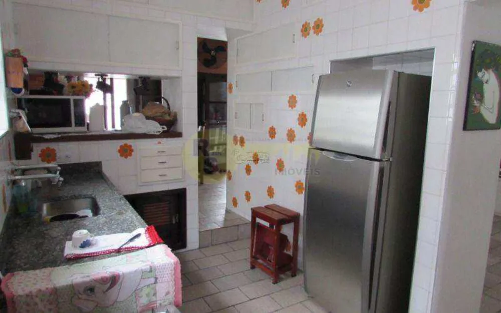 Casa, 3 quartos, 95 m² - Foto 8