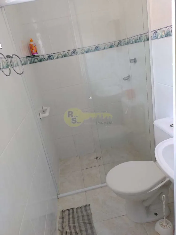 Casa, 3 quartos, 250 m² - Foto 10