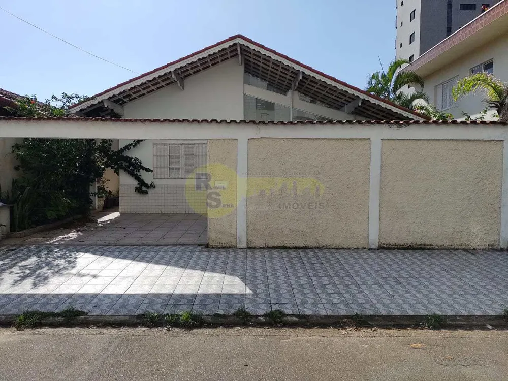 Casa, 3 quartos, 250 m² - Foto 5