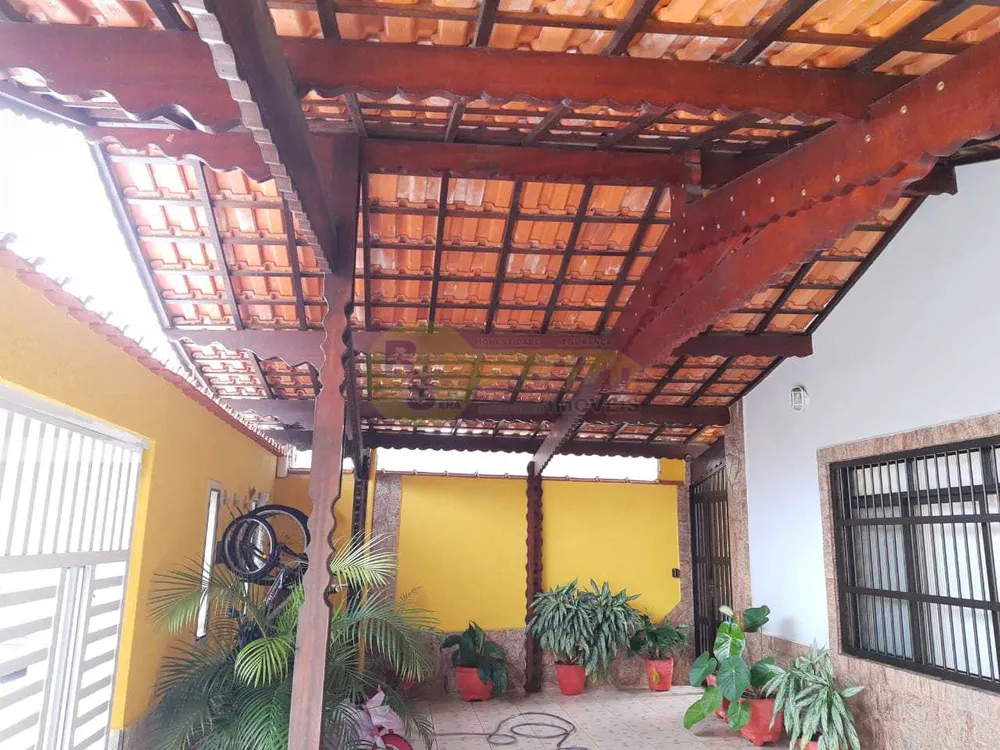 Casa, 3 quartos, 300 m² - Foto 3