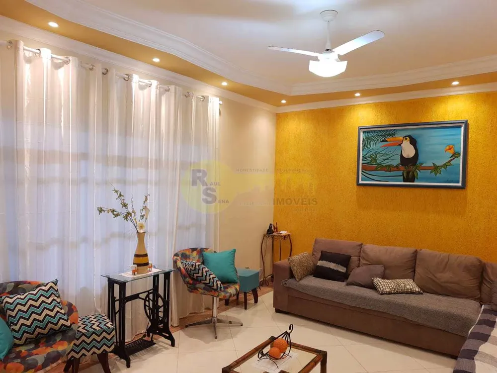 Casa, 3 quartos, 300 m² - Foto 3