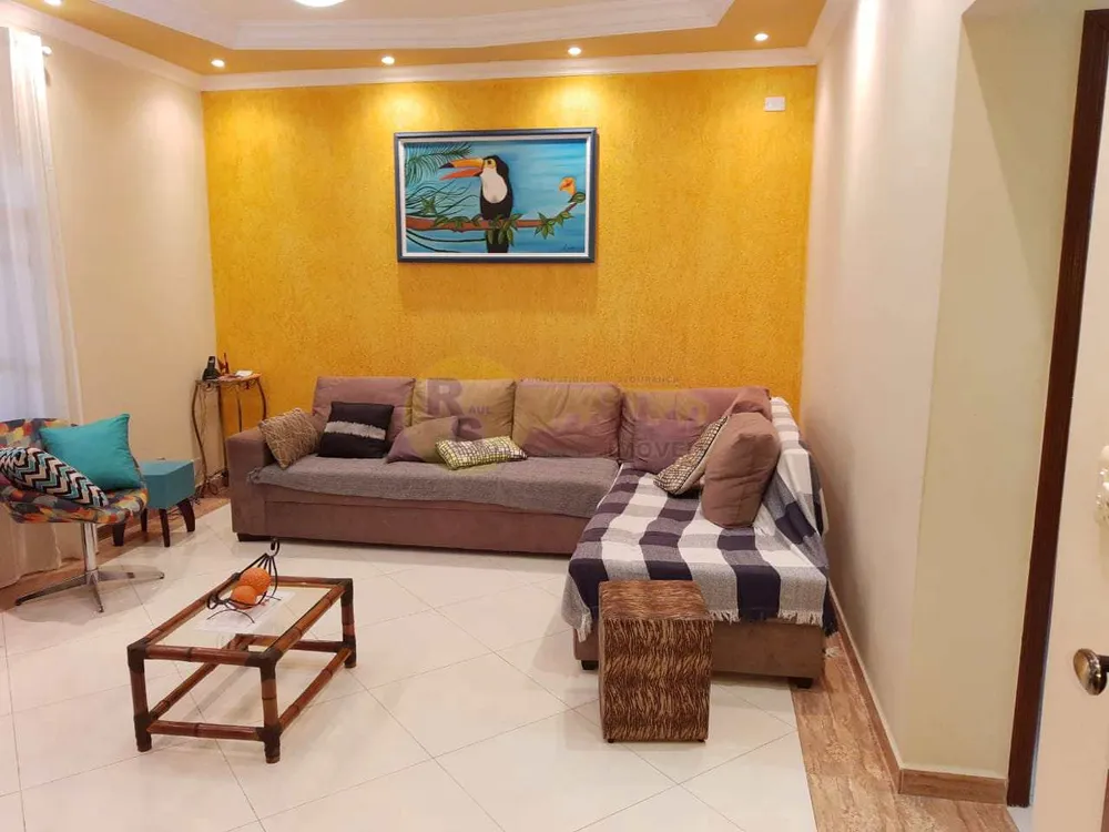 Casa, 3 quartos, 300 m² - Foto 4