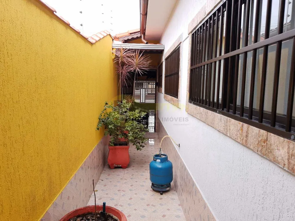 Casa, 3 quartos, 300 m² - Foto 1