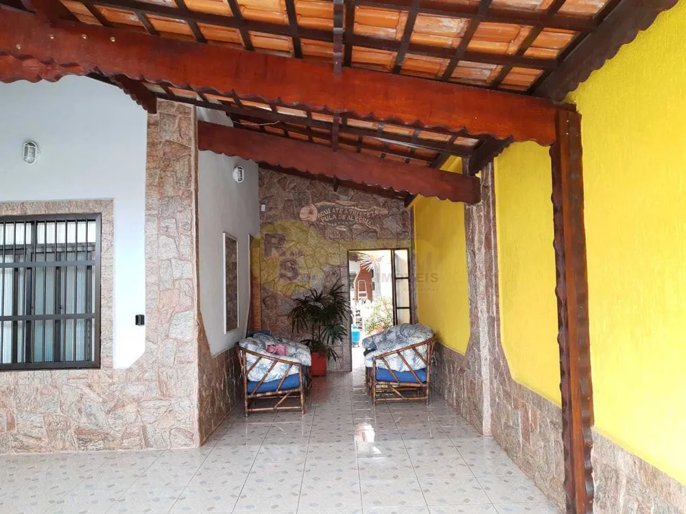 Casa, 3 quartos, 300 m² - Foto 2