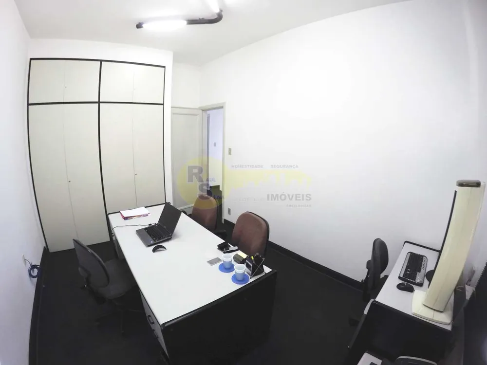 Sobrado, 3 quartos, 700 m² - Foto 8