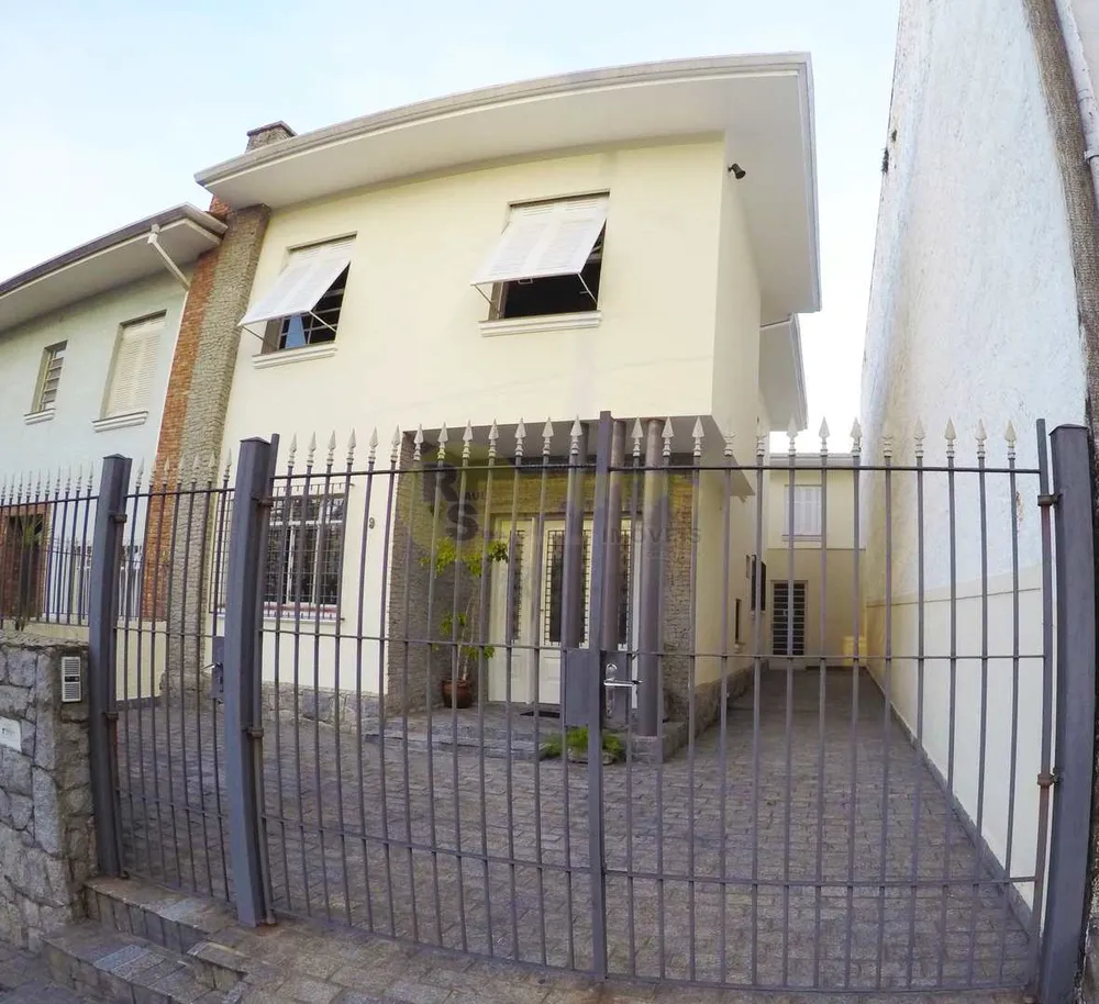 Sobrado, 3 quartos, 700 m² - Foto 2