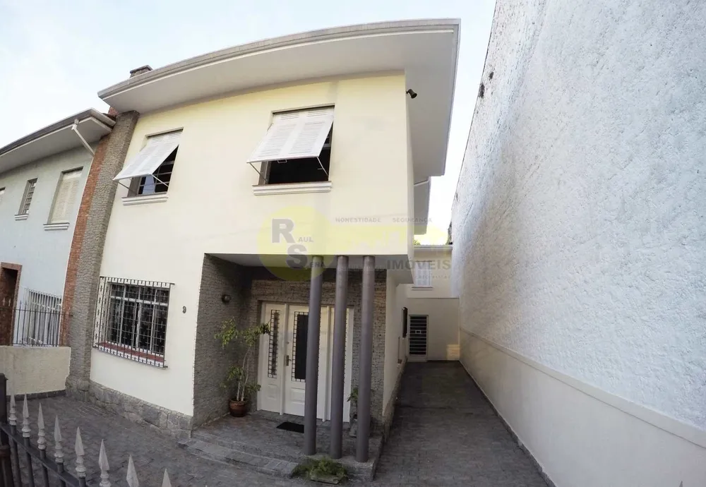 Sobrado, 3 quartos, 700 m² - Foto 1