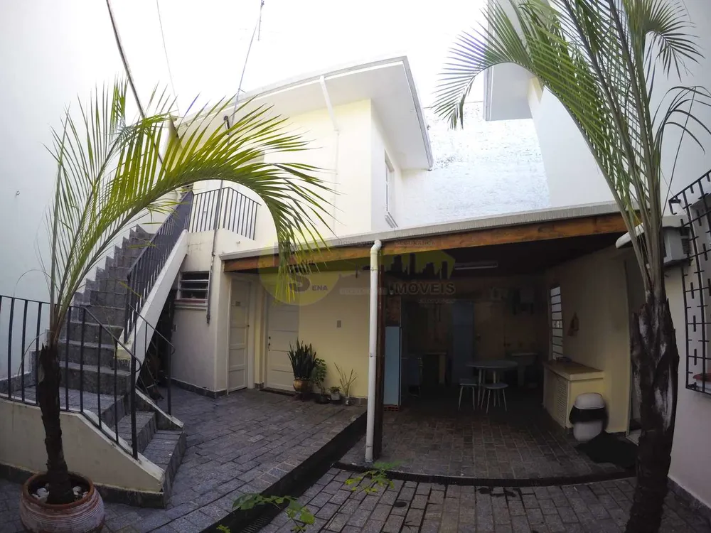 Sobrado, 3 quartos, 700 m² - Foto 11