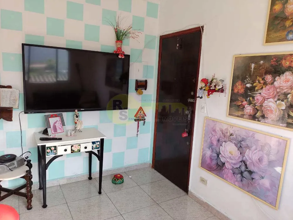 Apartamento, 1 quarto, 50 m² - Foto 2