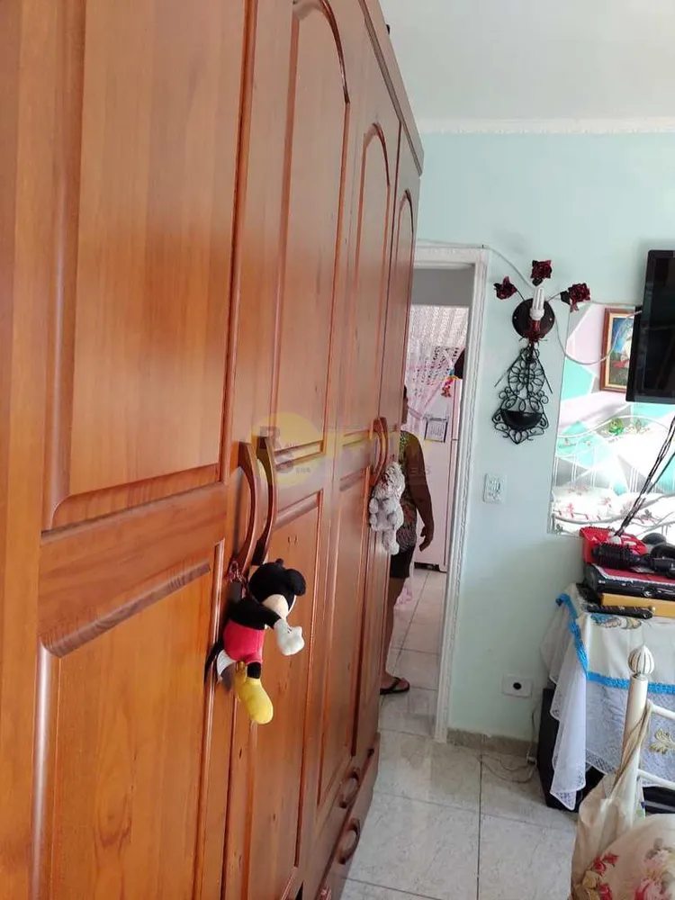 Apartamento, 1 quarto, 50 m² - Foto 5
