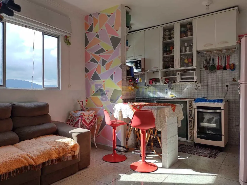 Apartamento, 1 quarto, 50 m² - Foto 6