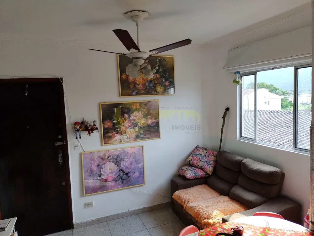 Apartamento, 1 quarto, 50 m² - Foto 3