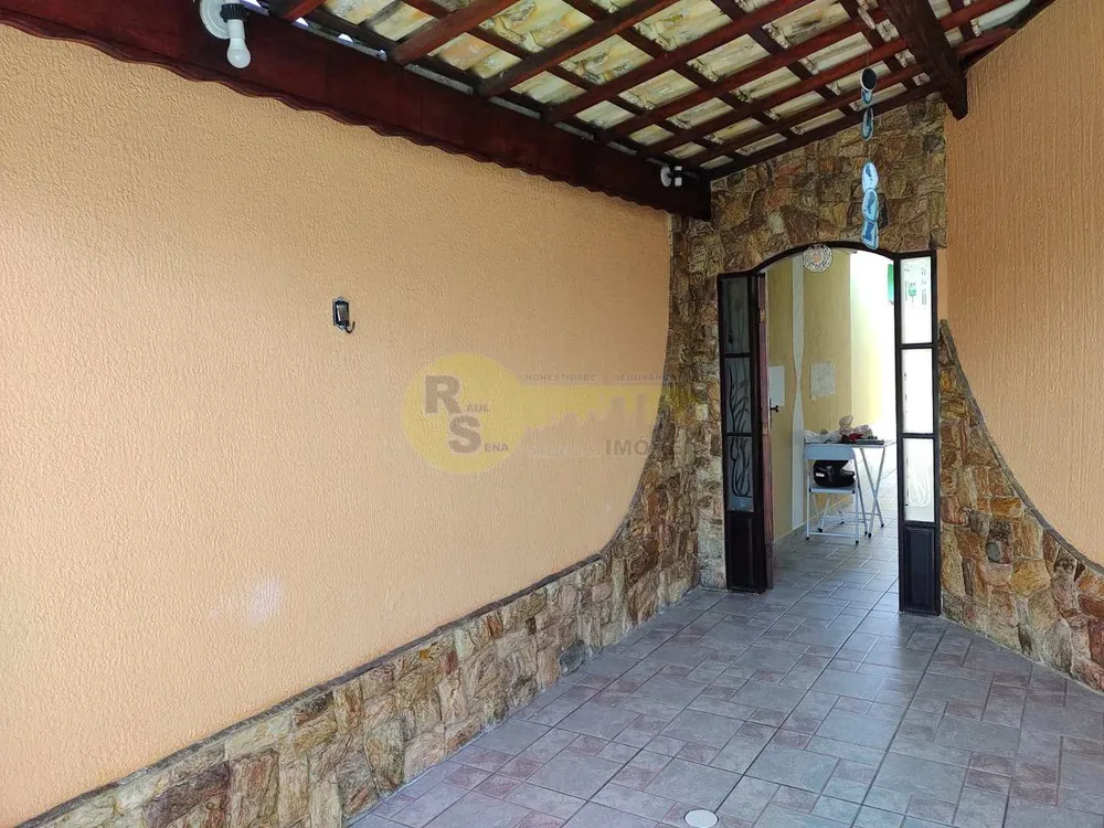 Casa, 2 quartos, 75 m² - Foto 3